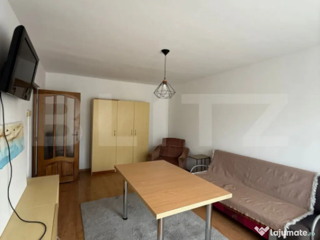 Apartament 3 camere , 52 mp , zona : Zorilor - Observator