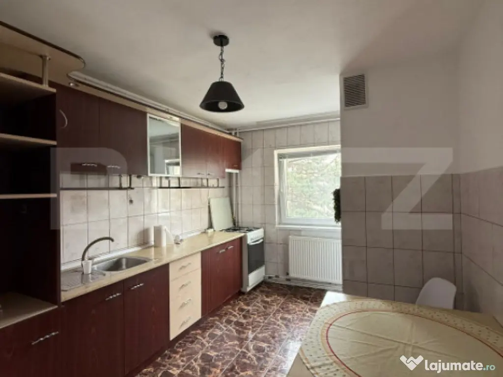 Apartament 3 camere , 52 mp , zona : Zorilor - Observator