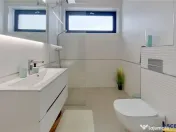 3D! Nobiliara proprietate, in vila, cu 50 mp gradina, Tracto 