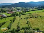 Teren intravilan, 950mp, rezidential investitional, Central 