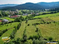 Teren intravilan, 950mp, rezidential investitional, Central