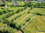 Teren intravilan, 950mp, rezidential investitional, Central 