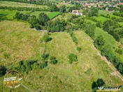 Teren intravilan, 950mp, rezidential investitional, Central 