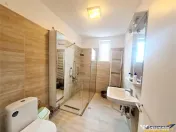 Nivel in vila, 4 camere, cu garaj, curte proprie, Central, 