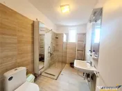 Nivel in vila, 4 camere, cu garaj, curte proprie, Central, 