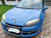Renault laguna 3