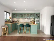 In apreciata prezentare, pe calitativ certificat, Harman, Br 