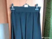 2 fuste scurte noi M