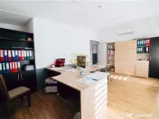 Imobil industrial - service auto complet echipat (Gheorgheni 