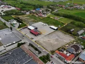 Imobil industrial - service auto complet echipat (Gheorgheni 