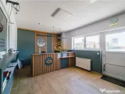 Imobil industrial - service auto complet echipat (Gheorgheni 