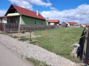 Teren intravilan in Ditrau (str. Puskas Tivadar) 