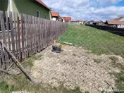 Teren intravilan in Ditrau (str. Puskas Tivadar) 