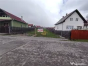 Teren intravilan in Ditrau (str. Puskas Tivadar) 