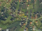 Teren intravilan in Ditrau (str. Puskas Tivadar) 