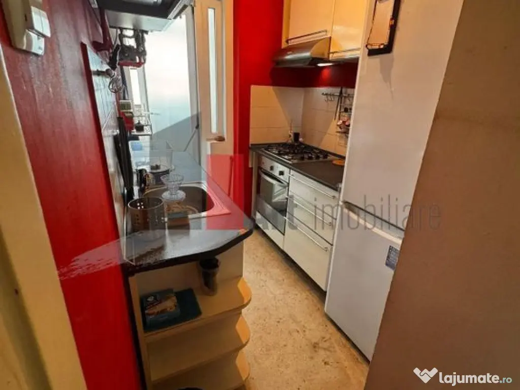 APARTAMENT 2 CAMERE MARASESTI-CANTEMIR