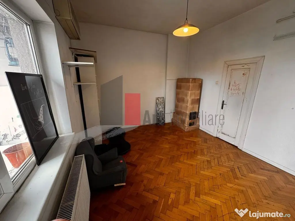 APARTAMENT 2 CAMERE MARASESTI-CANTEMIR