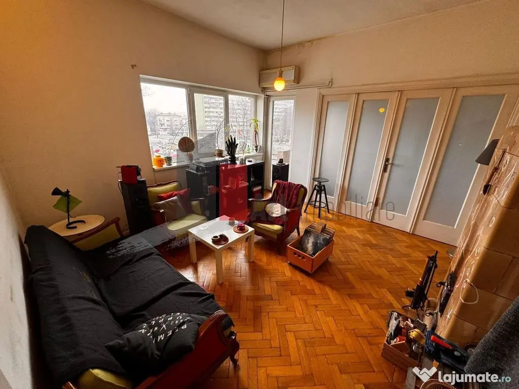 APARTAMENT 2 CAMERE MARASESTI-CANTEMIR