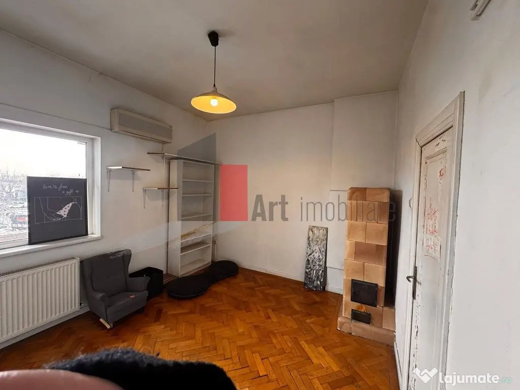 APARTAMENT 2 CAMERE MARASESTI-CANTEMIR