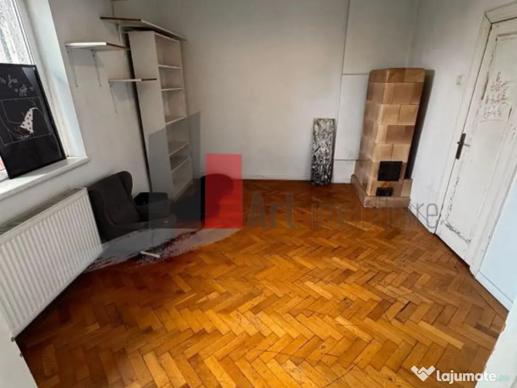 APARTAMENT 2 CAMERE MARASESTI-CANTEMIR