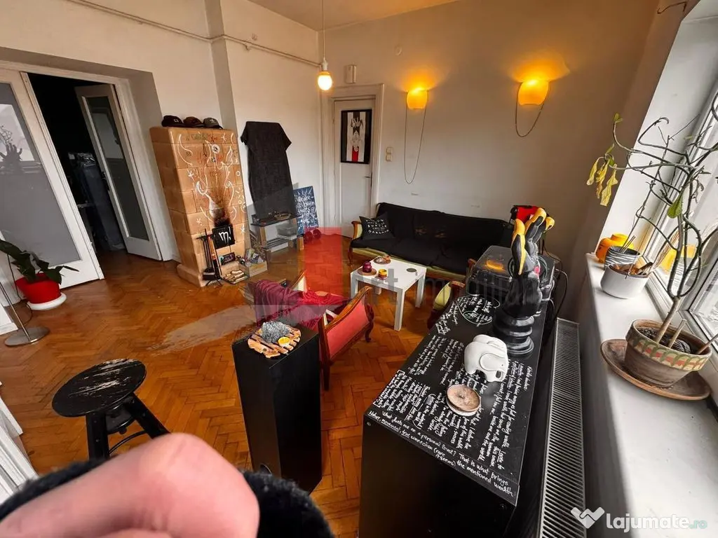 APARTAMENT 2 CAMERE MARASESTI-CANTEMIR