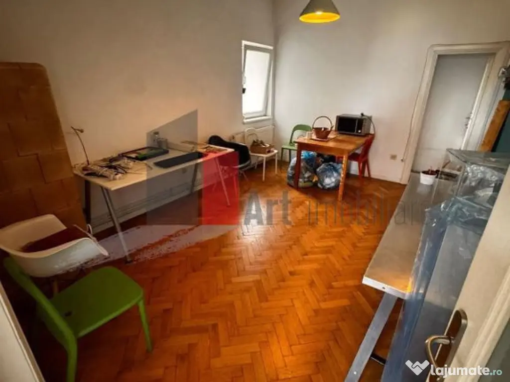 APARTAMENT 2 CAMERE MARASESTI-CANTEMIR