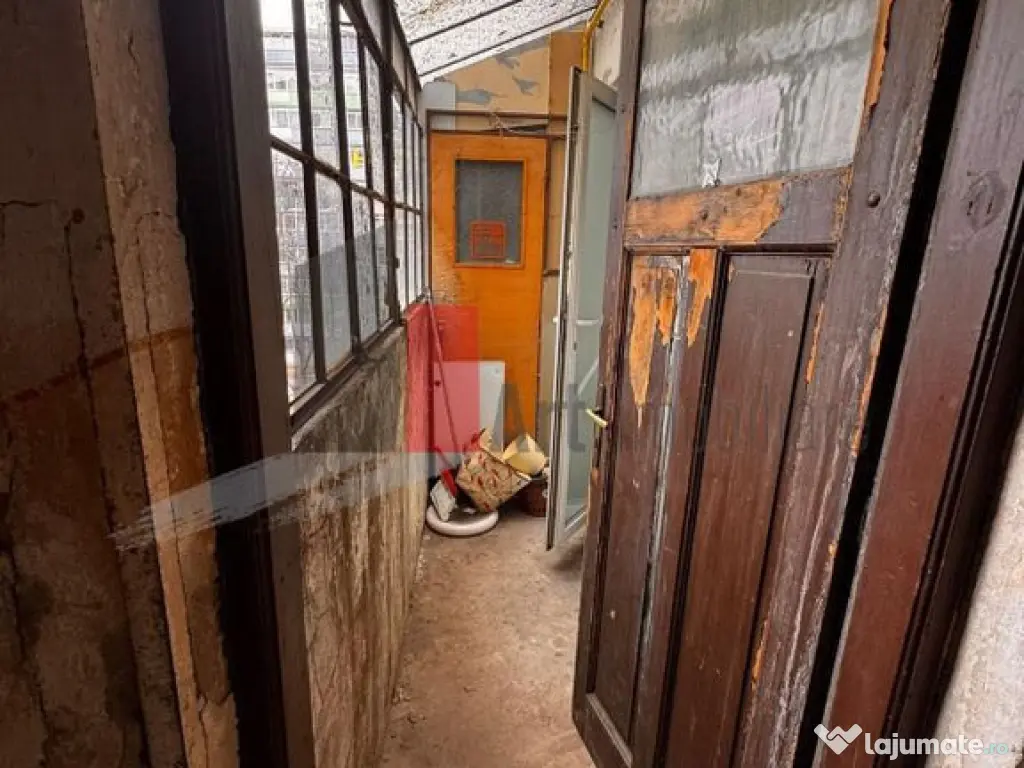 APARTAMENT 2 CAMERE MARASESTI-CANTEMIR