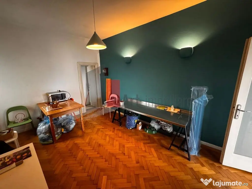 APARTAMENT 2 CAMERE MARASESTI-CANTEMIR