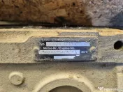 Bloc motor man D0824 LFL01 man 8163 E2