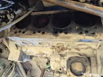 Bloc motor man D0824 LFL01 man 8163 E2