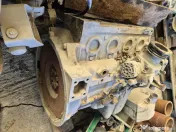 Bloc motor man D0824 LFL01 man 8163 E2