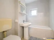 Apartament 2 camere, etaj 2, zona linistita, Simeria, Sfantu 