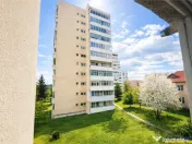 Apartament 2 camere, etaj 2, zona linistita, Simeria, Sfantu 