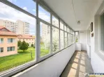 Apartament confortabil,2 camere, etaj 2, zona linistita si a