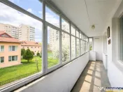 Apartament 2 camere, etaj 2, zona linistita, Simeria, Sfantu 