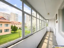 Apartament confortabil cu 2 camere, etaj 2, zona linistitabs