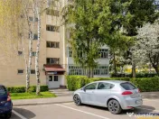 Apartament confortabil,2 camere, etaj 2, zona linistita si a 