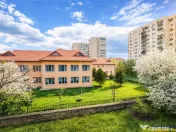 Apartament 2 camere, etaj 2, zona linistita, Simeria, Sfantu 