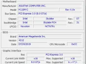 SIstem PC i5 6500 + GTX 1050 TI + Monitor 17inch 75 hz 