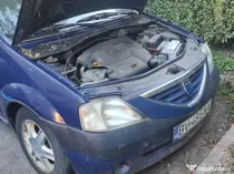 De vanzare Dacia logan