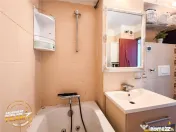 FILM 3D!Apartament decomandat,3 camere,rezidential servicii, 