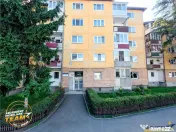 FILM 3D!Apartament decomandat,3 camere,rezidential servicii, 