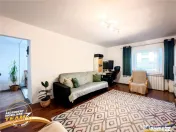 FILM 3D!Apartament decomandat,3 camere,rezidential servicii, 