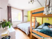 FILM 3D!Apartament decomandat,3 camere,rezidential servicii, 