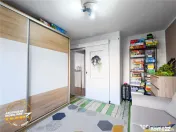 FILM 3D!Apartament decomandat,3 camere,rezidential servicii, 