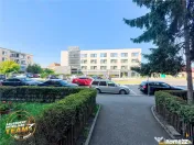 FILM 3D!Apartament decomandat,3 camere,rezidential servicii, 
