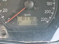 Volkswagen Polo 2008 