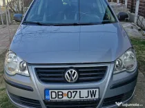 Volkswagen Polo 2008