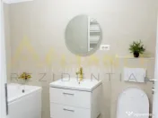 Metrou Berceni la 7 minute, 3 camere, bloc nou 