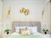 Metrou Berceni la 7 minute, 3 camere, bloc nou 